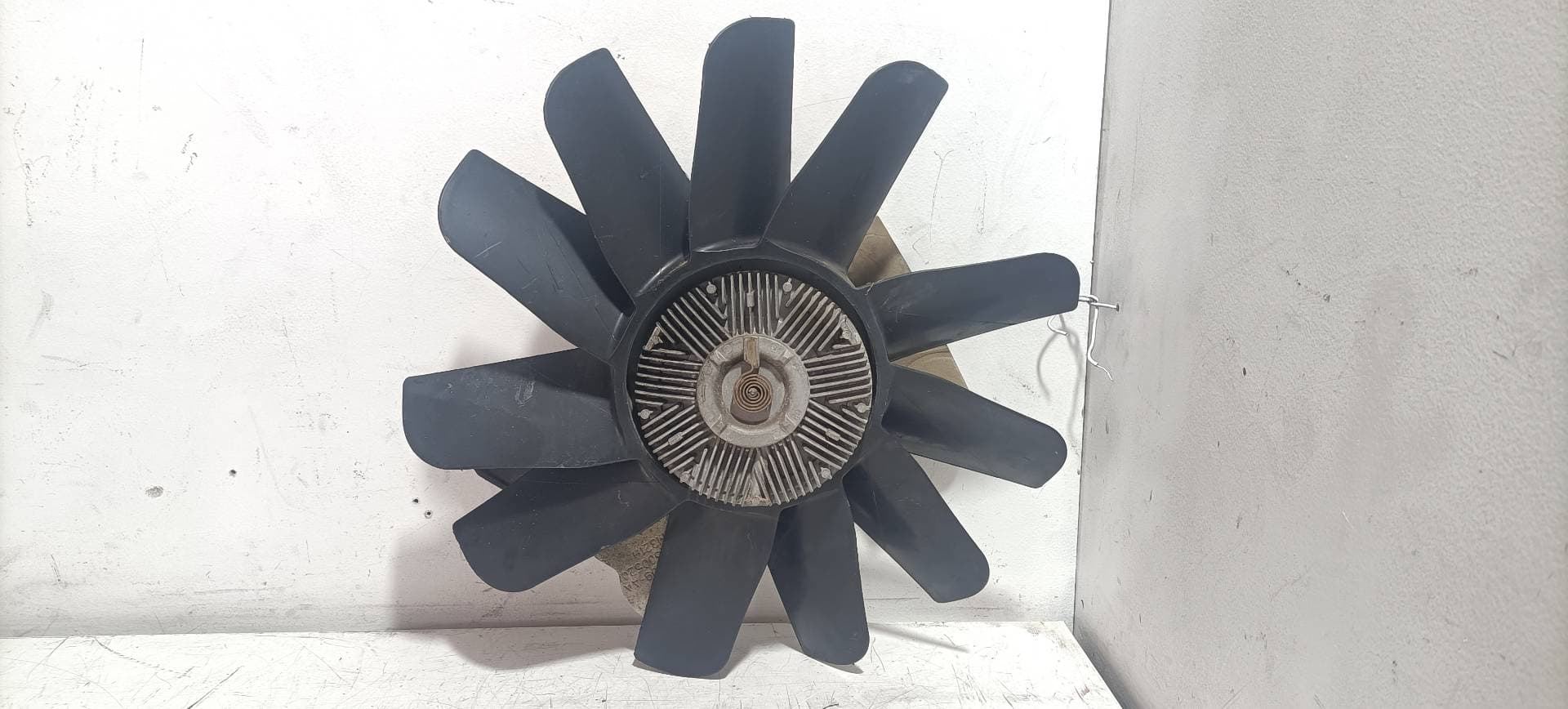 Electroventilador LAND ROVER DEFENDER (LD)
