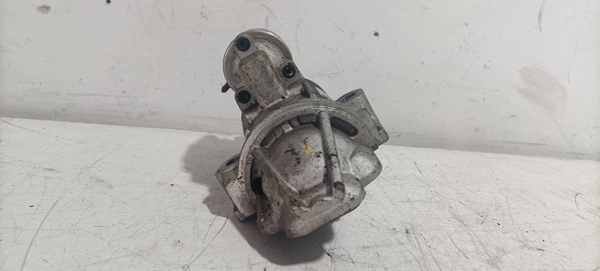 Motor arranque LAND ROVER DEFENDER (LD) 4