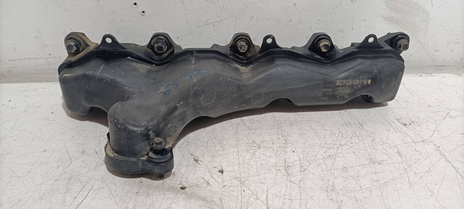 Colector admision LAND ROVER DEFENDER (LD)