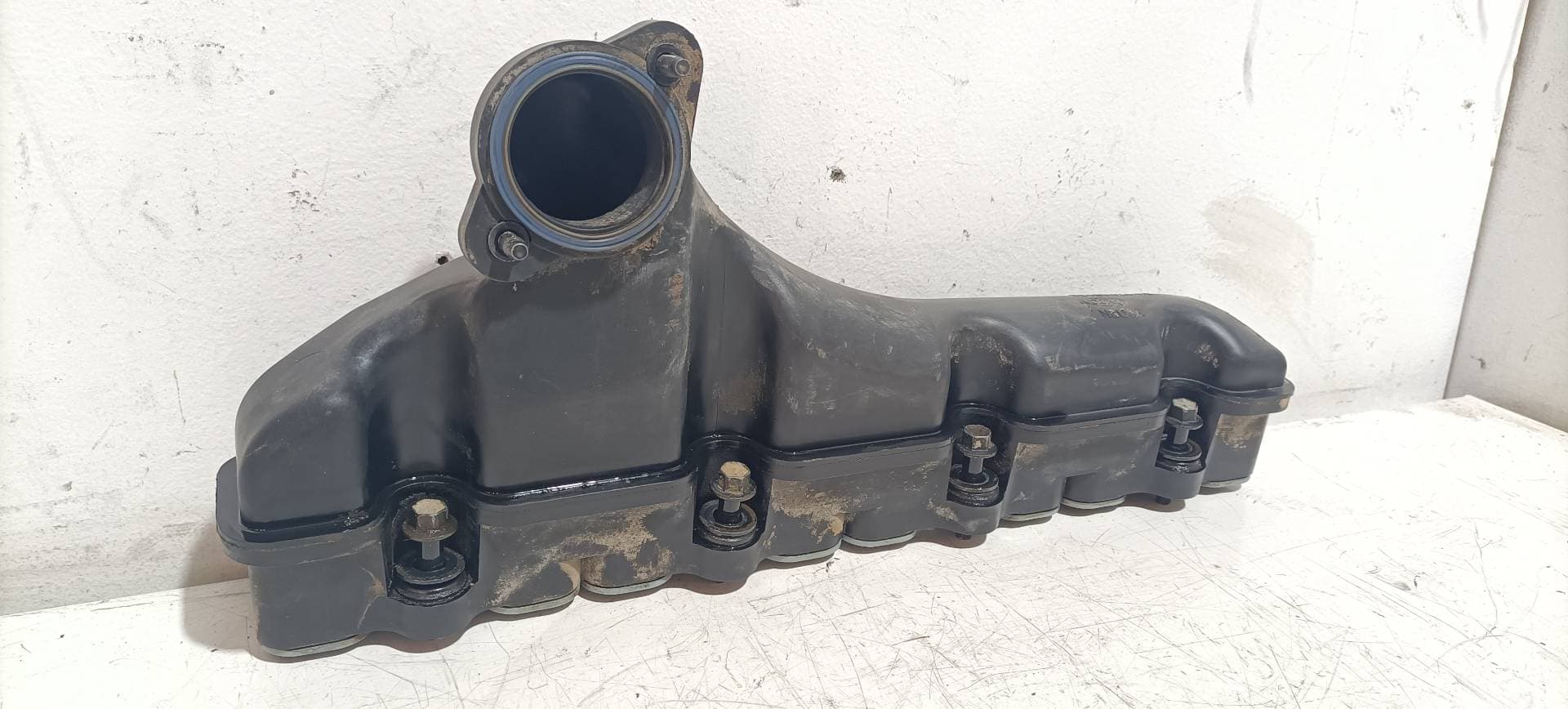 Colector admision LAND ROVER DEFENDER (LD) 4