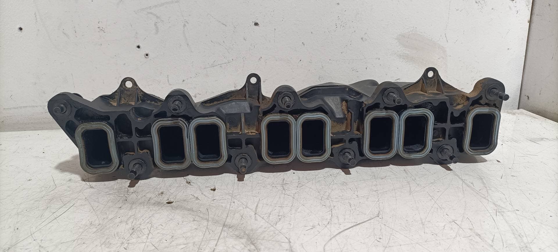 Colector admision LAND ROVER DEFENDER (LD) 3