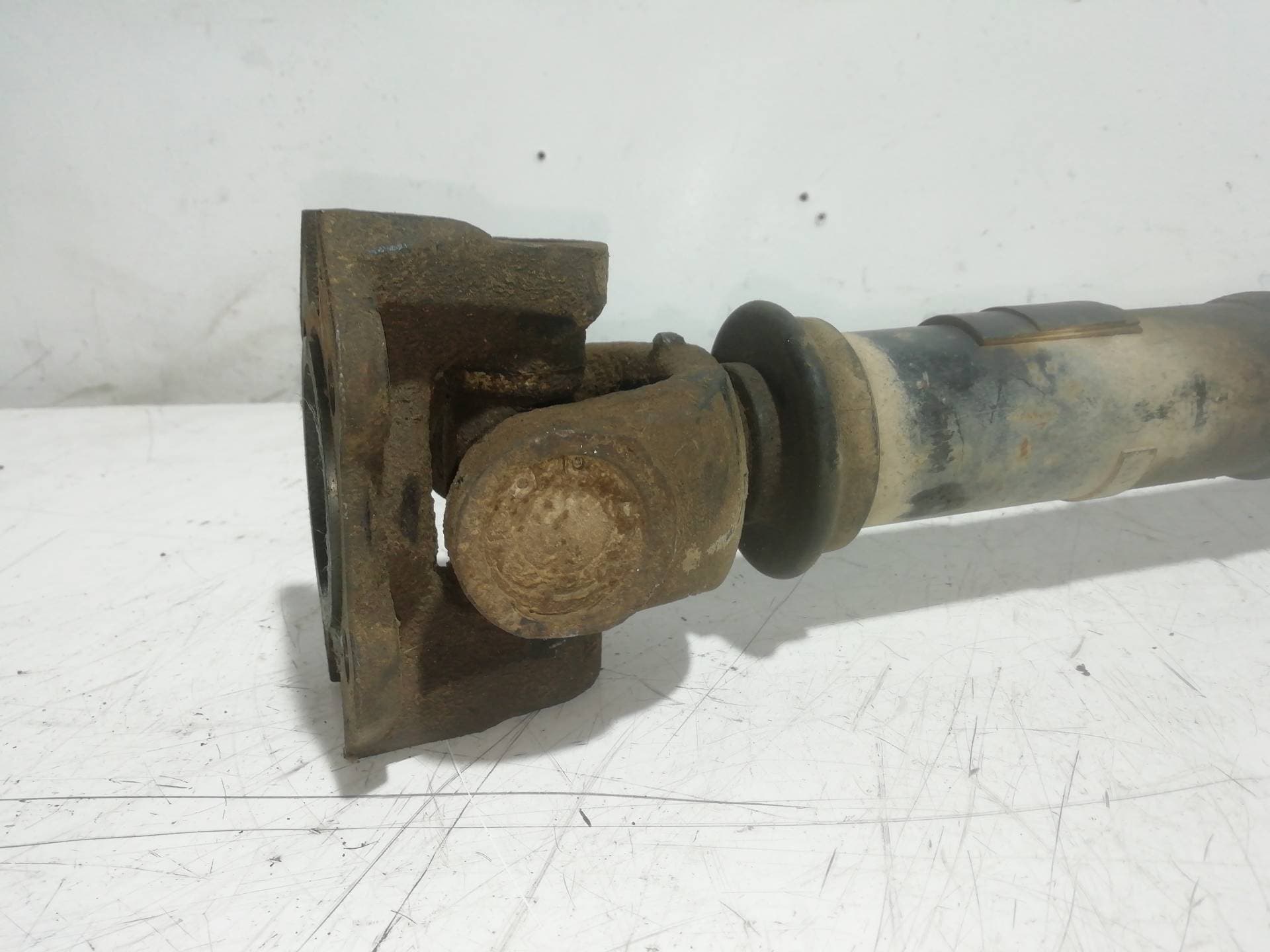 Recambio LAND ROVER DEFENDER (LD) ref. 7H124235AB 5