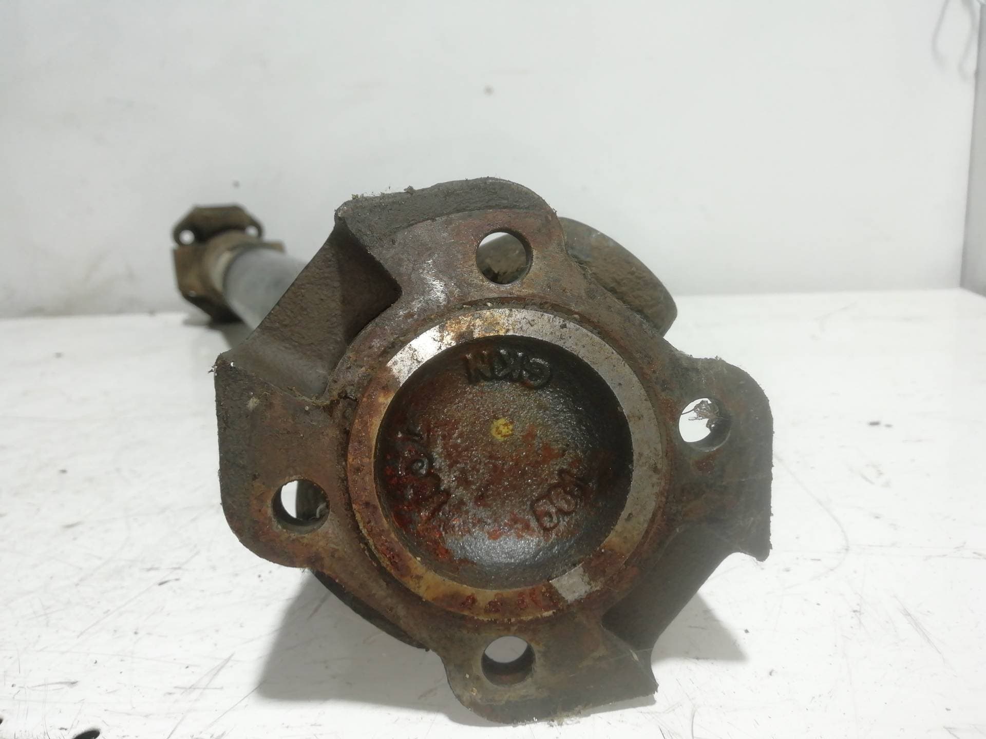 Recambio LAND ROVER DEFENDER (LD) ref. 7H124235AB 4