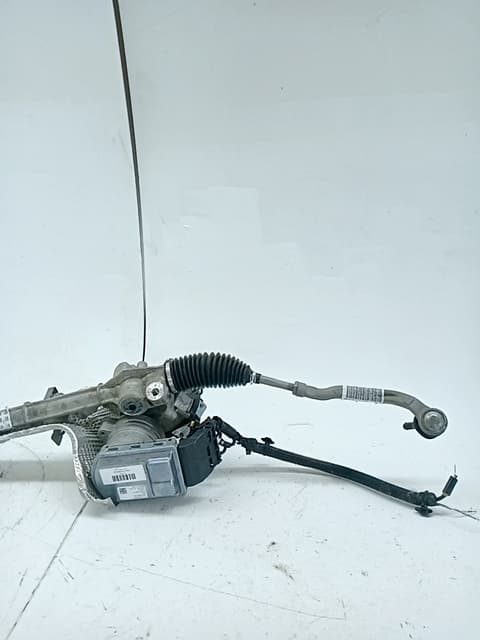 Cremallera direccion PEUGEOT PARTNER 4