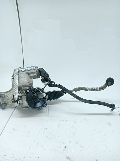 Cremallera direccion PEUGEOT PARTNER 2