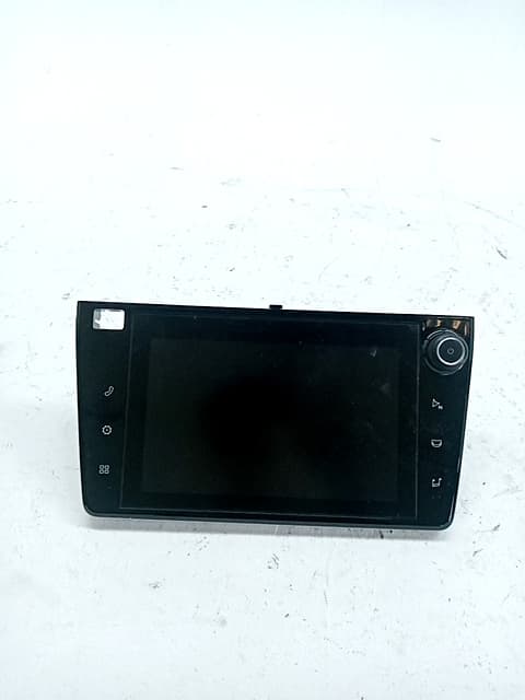 Pantalla multifuncion PEUGEOT PARTNER