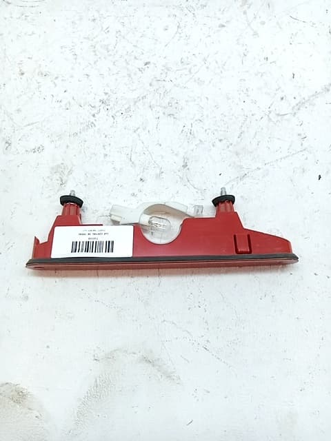 Luz central de freno PEUGEOT PARTNER 2