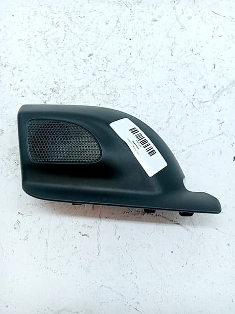 Plastico PEUGEOT PARTNER 2