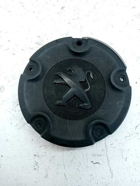 Plastico PEUGEOT PARTNER 2