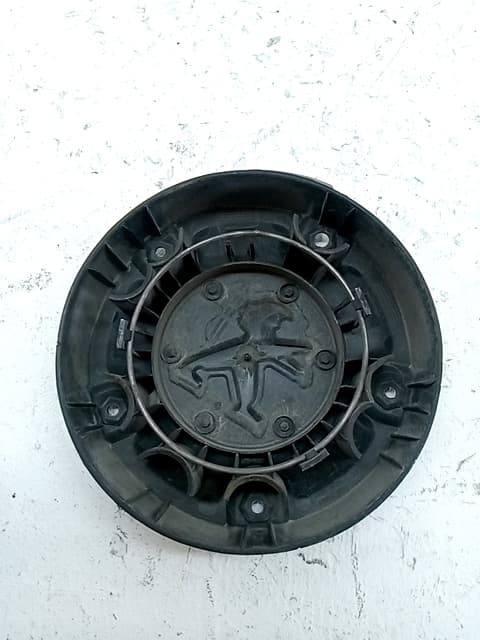 Plastico PEUGEOT PARTNER