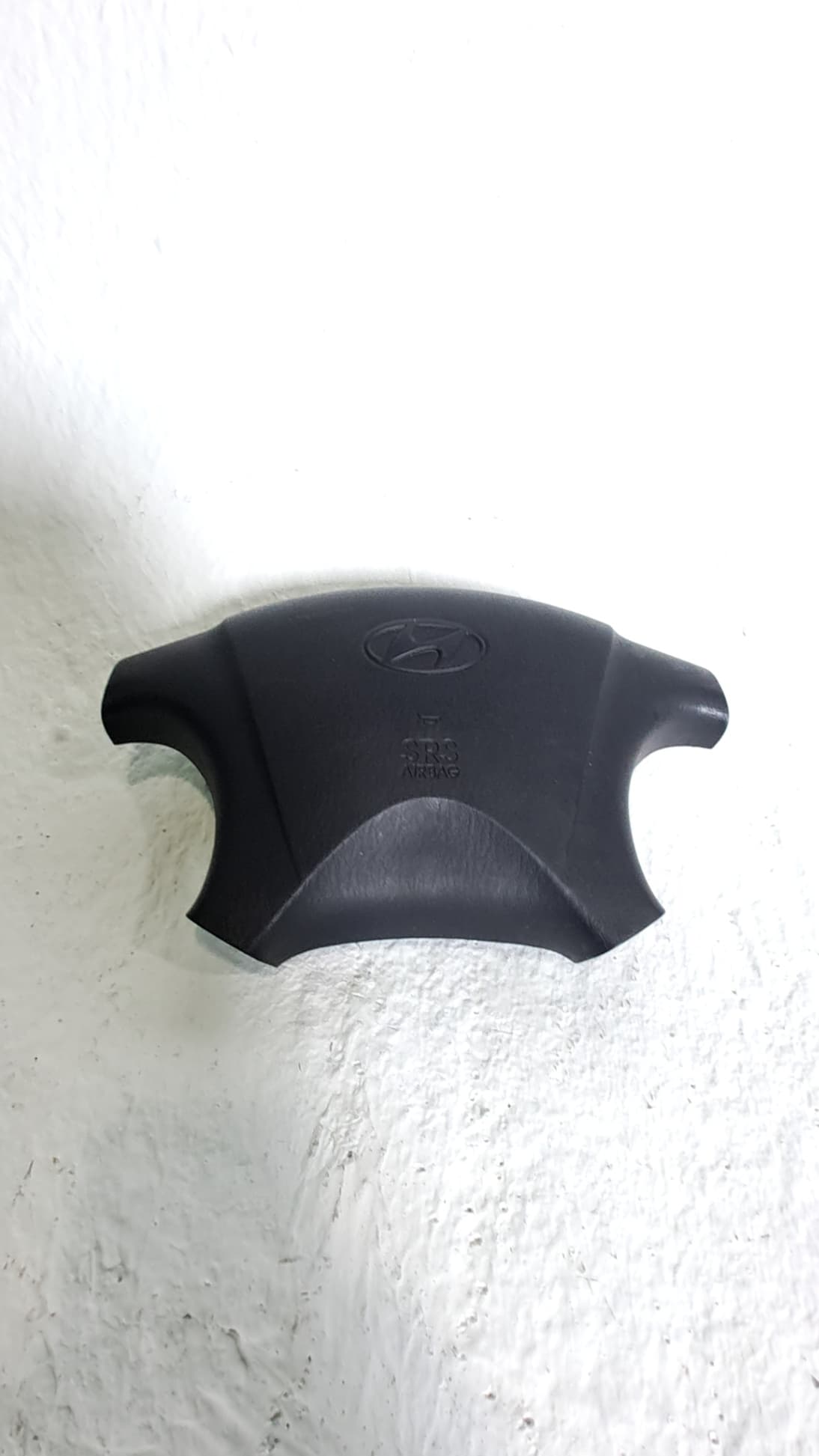 Airbag delantero izquierdo HYUNDAI MATRIX (FC)