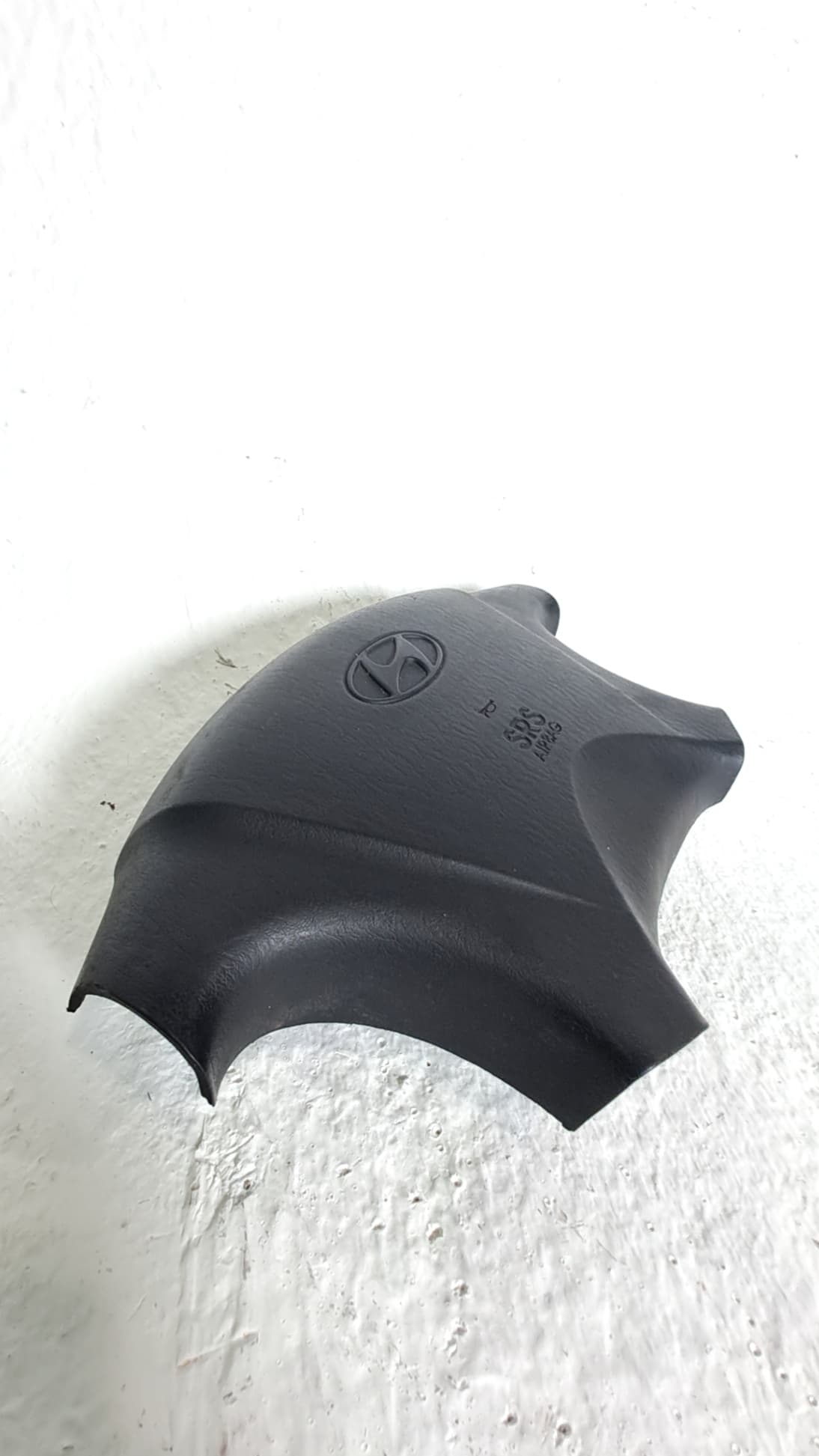 Airbag delantero izquierdo HYUNDAI MATRIX (FC) 3