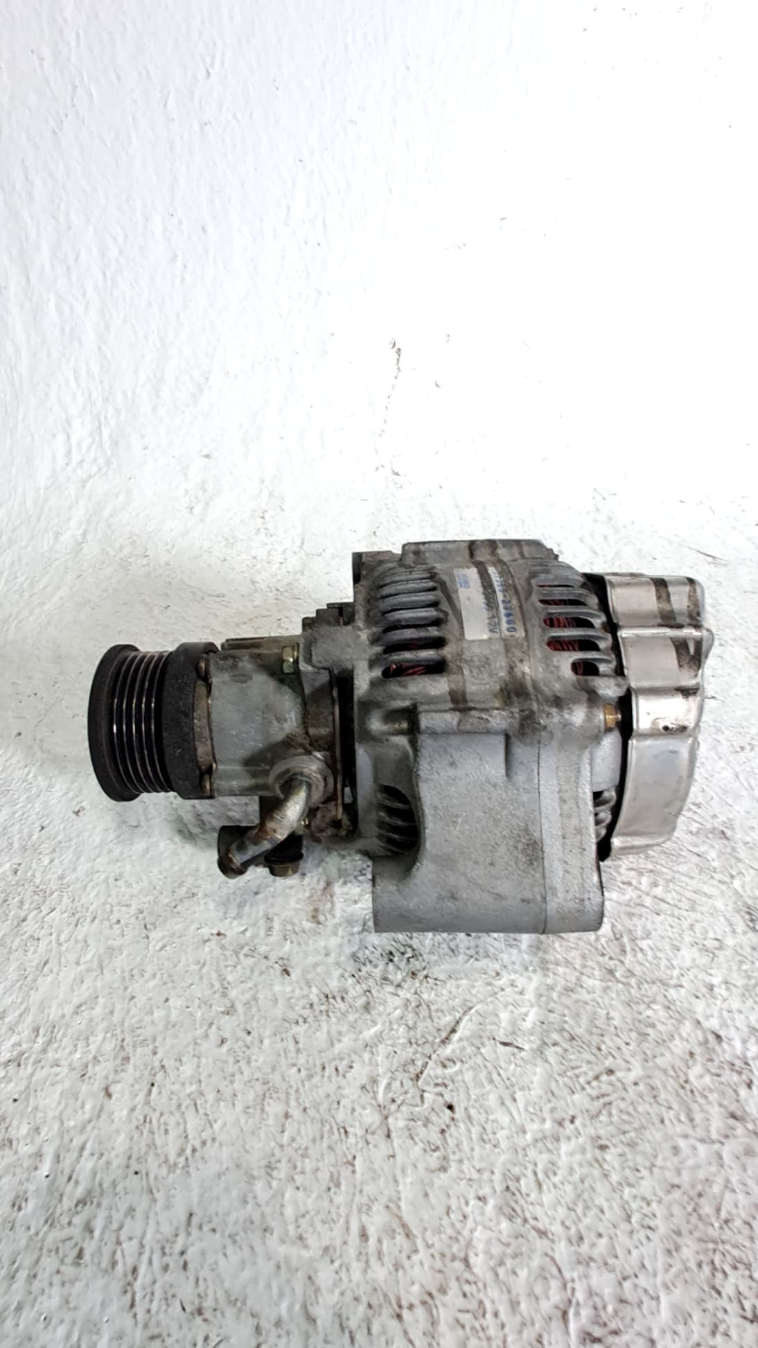 Alternador HYUNDAI MATRIX (FC)