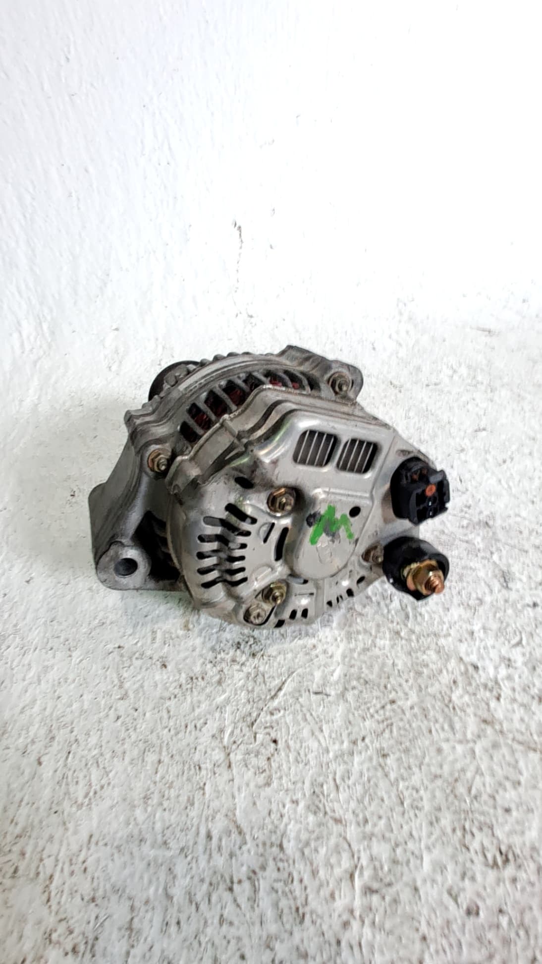 Alternador HYUNDAI MATRIX (FC) 5