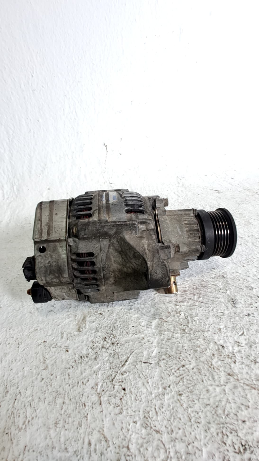 Alternador HYUNDAI MATRIX (FC) 4