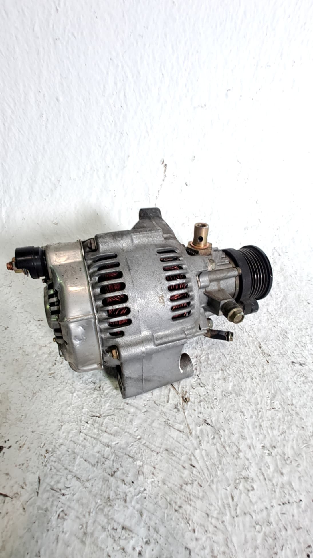Alternador HYUNDAI MATRIX (FC) 3