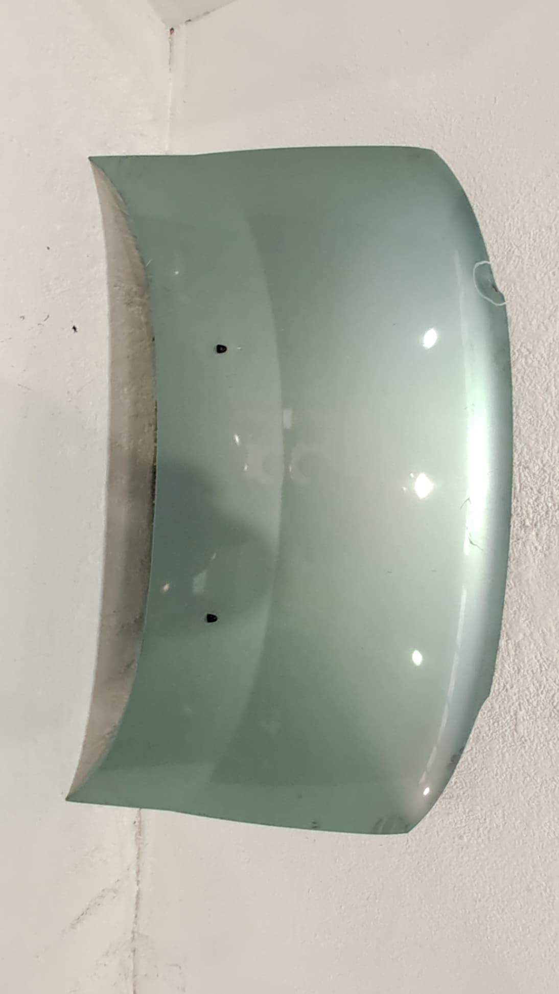 Capot HYUNDAI MATRIX (FC)
