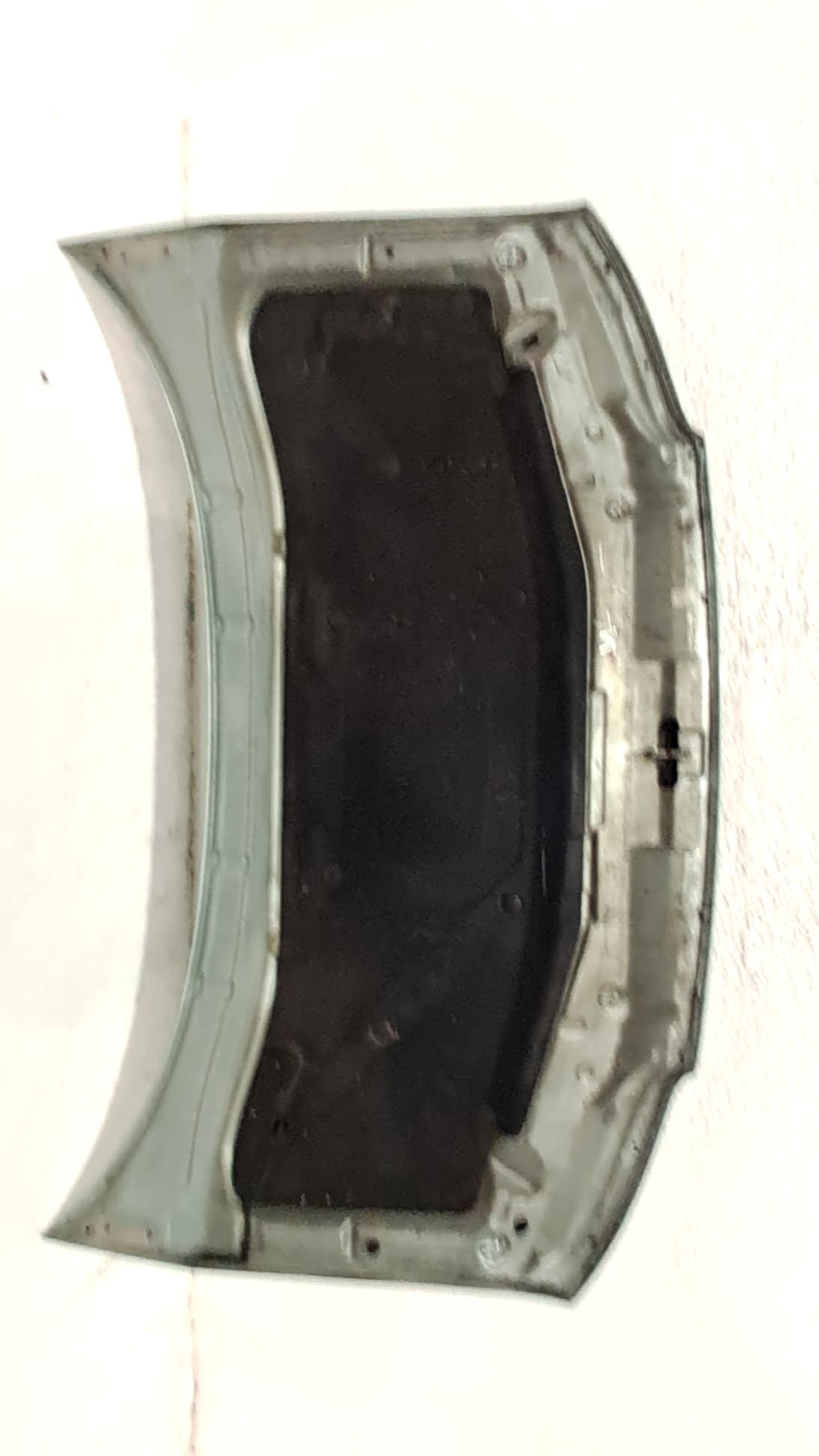 Capot HYUNDAI MATRIX (FC) 2