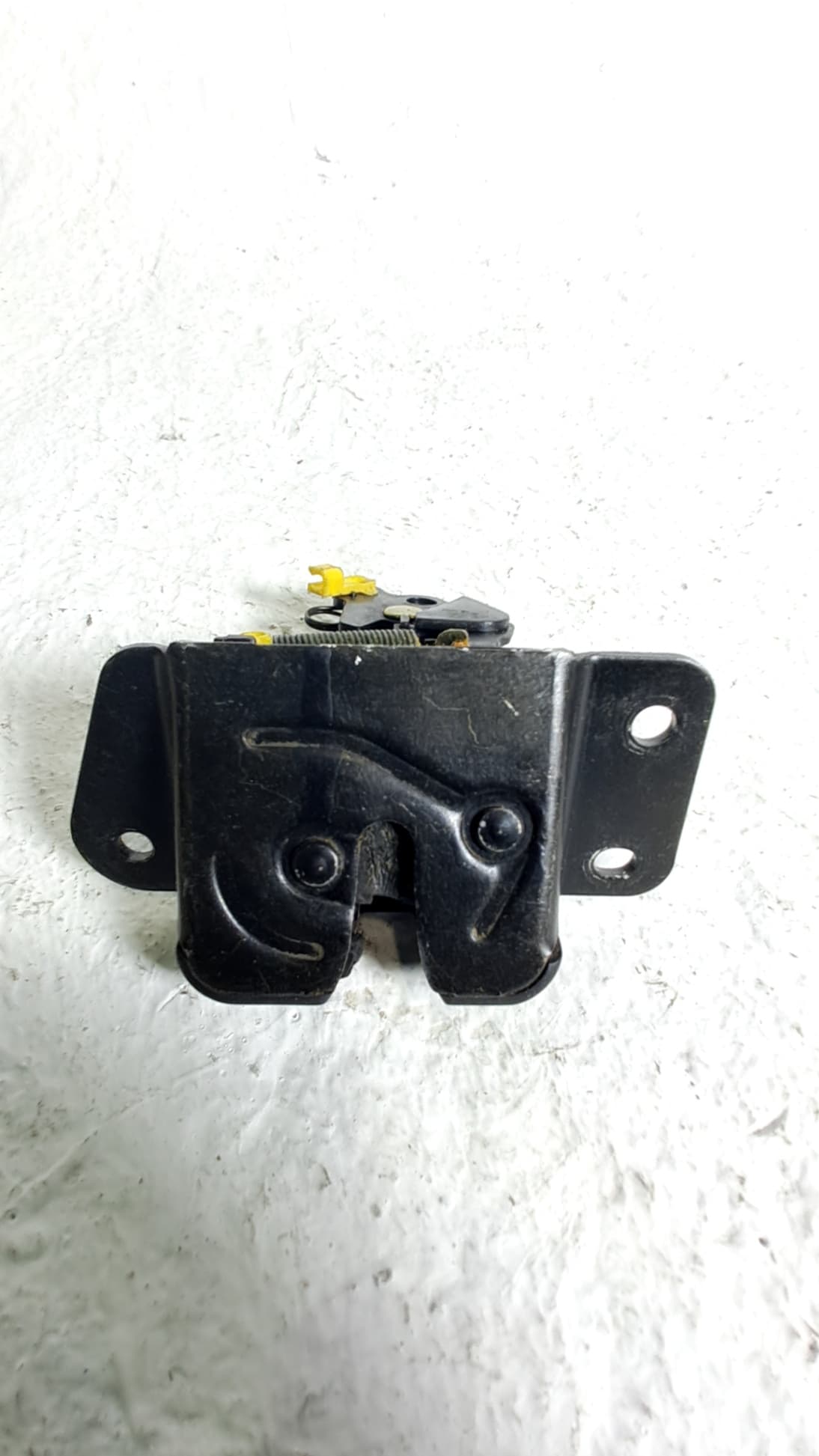 Cerradura maletero / porton HYUNDAI MATRIX (FC)