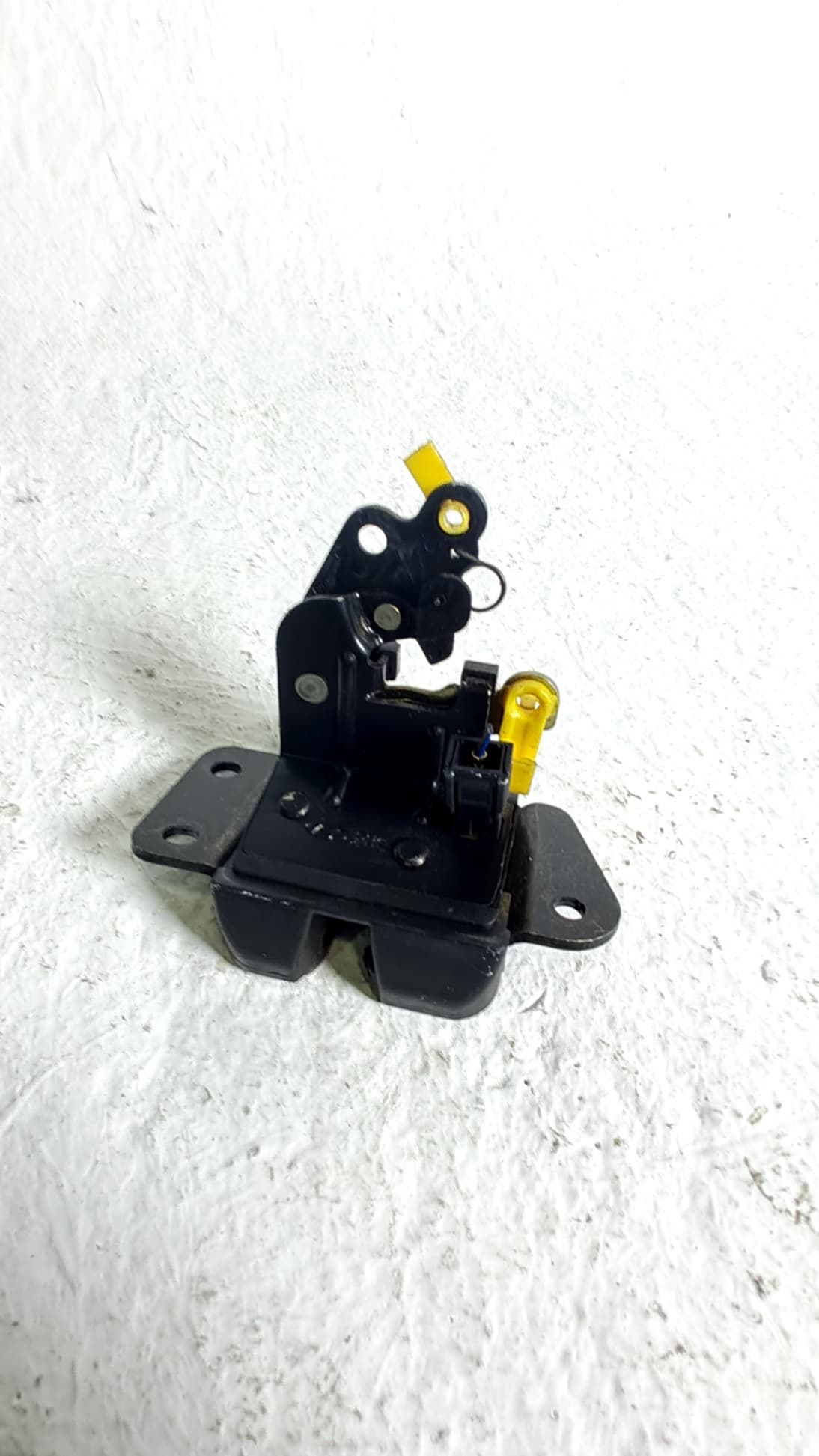 Cerradura maletero / porton HYUNDAI MATRIX (FC) 3