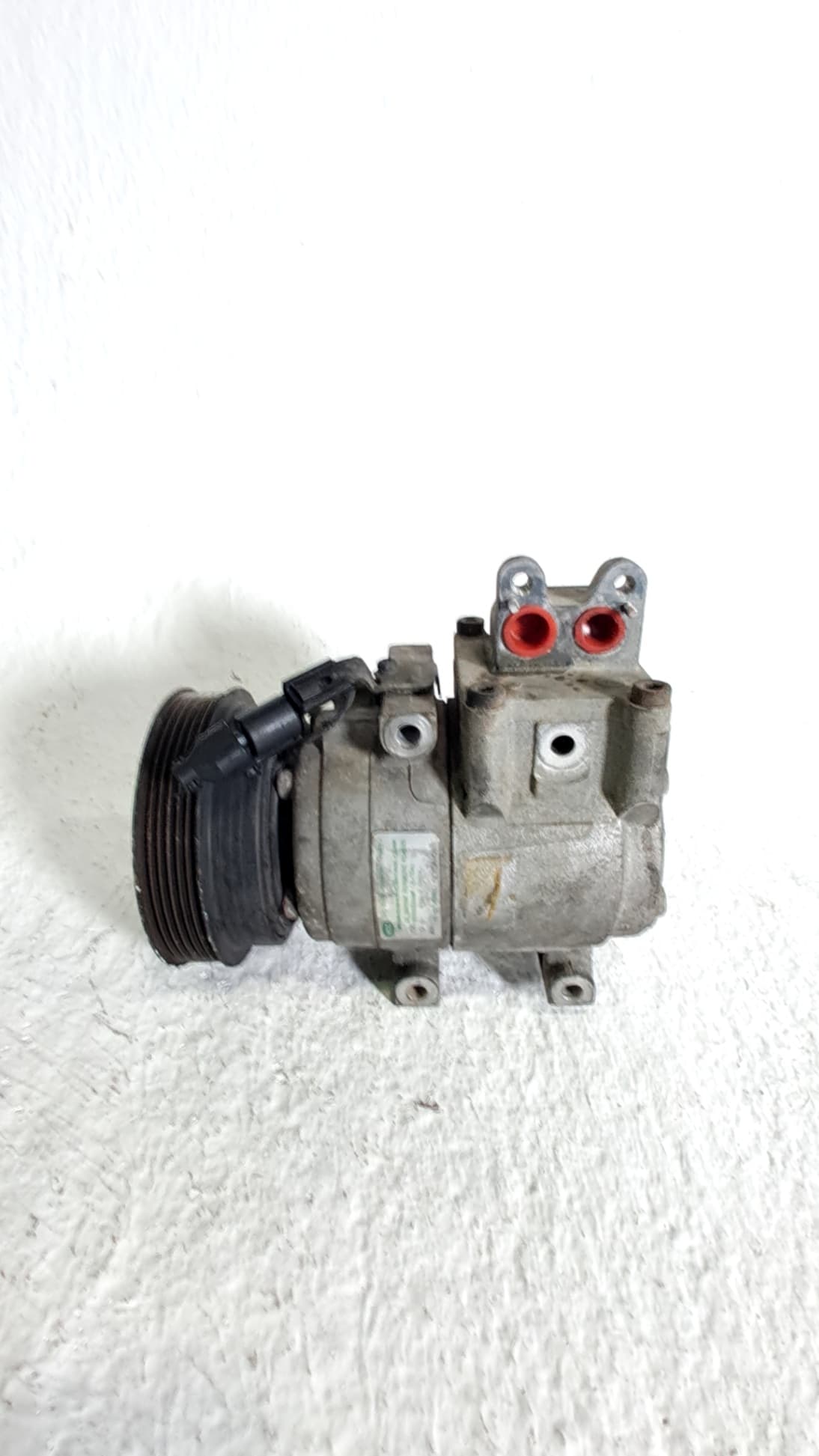 Recambio HYUNDAI MATRIX (FC) ref. 9770117800