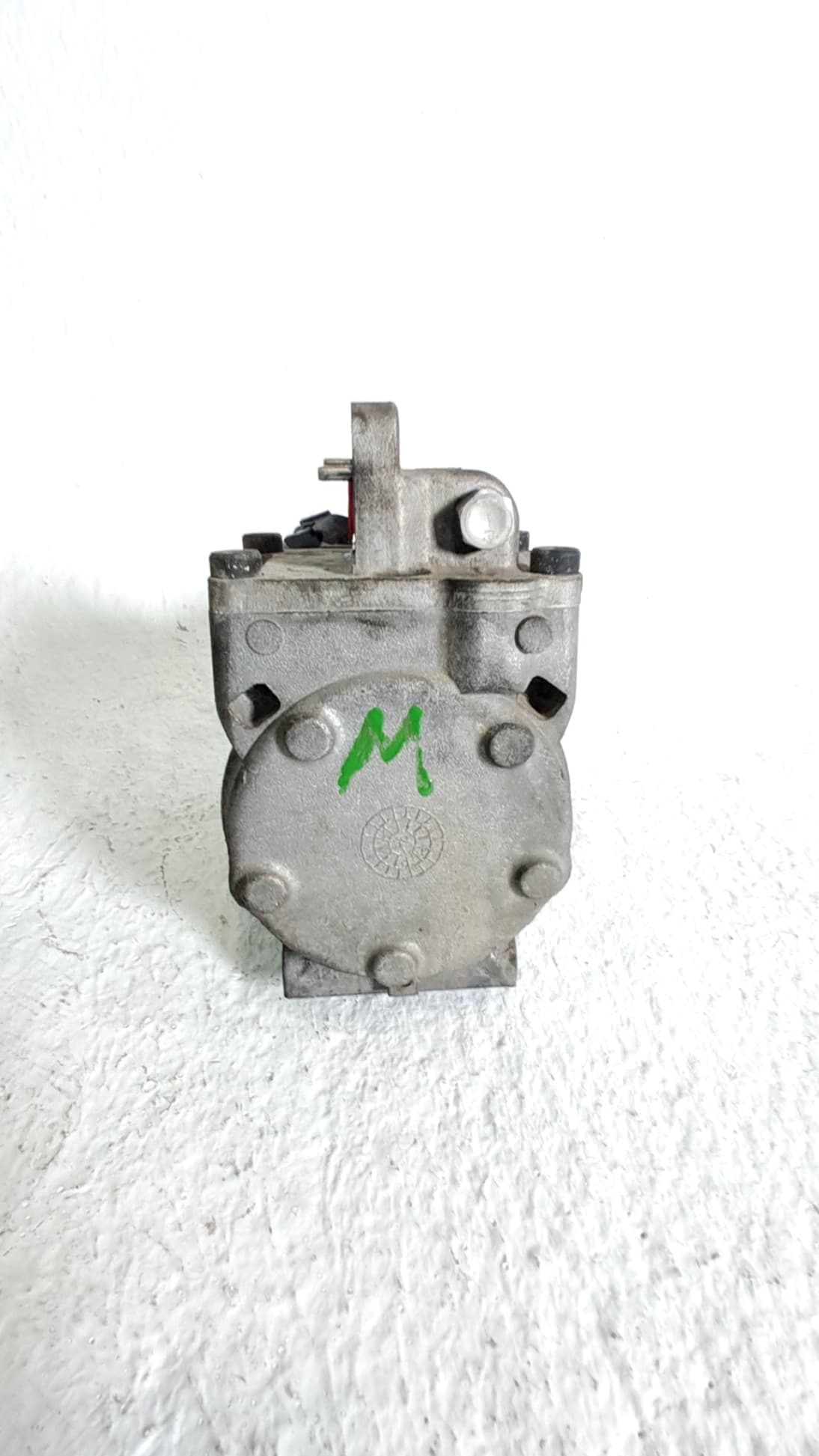 Recambio HYUNDAI MATRIX (FC) ref. 9770117800 3