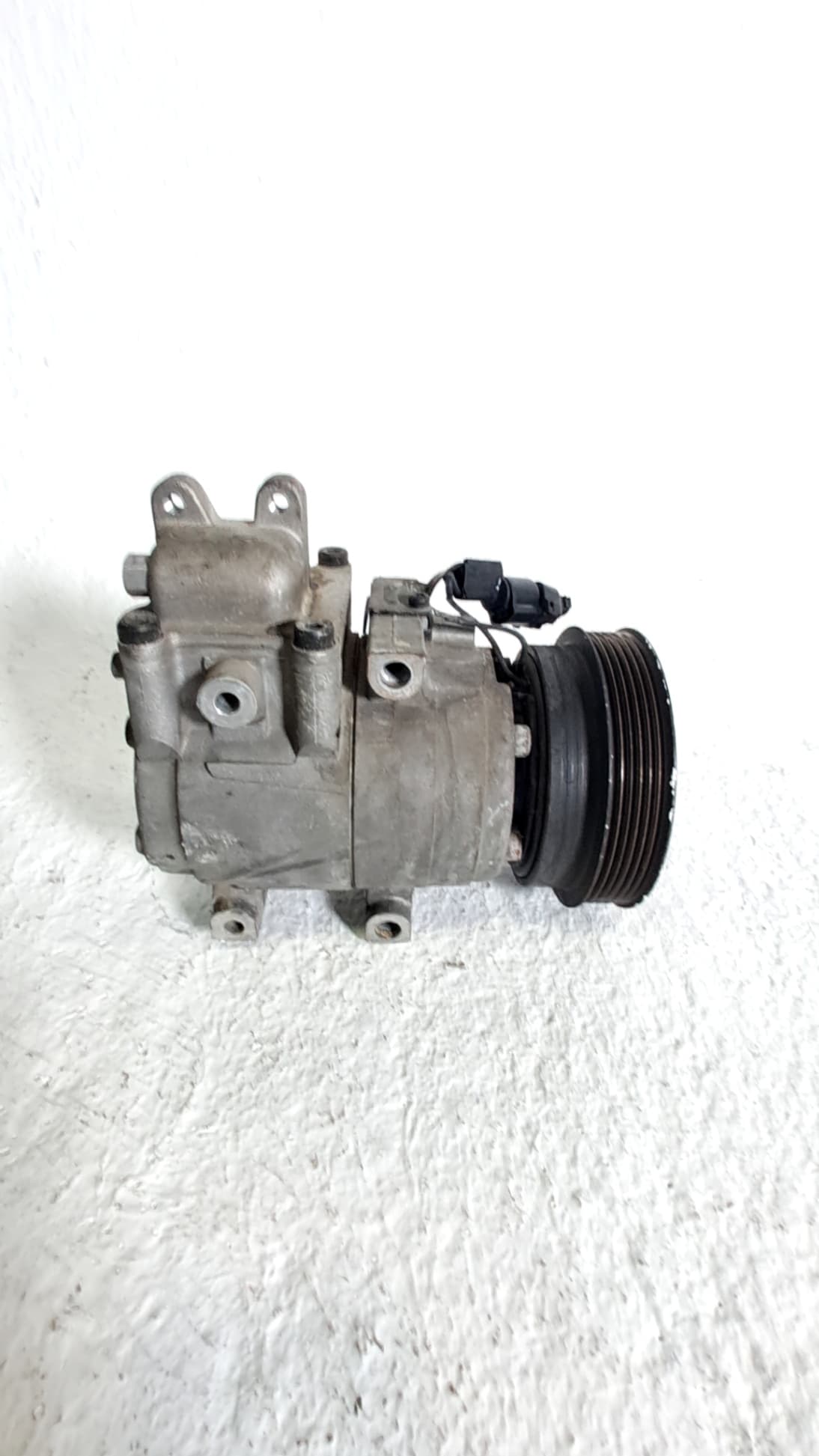 Recambio HYUNDAI MATRIX (FC) ref. 9770117800 2