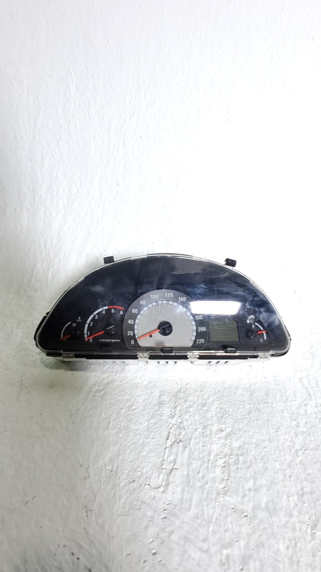 Cuadro instrumentos HYUNDAI MATRIX (FC)