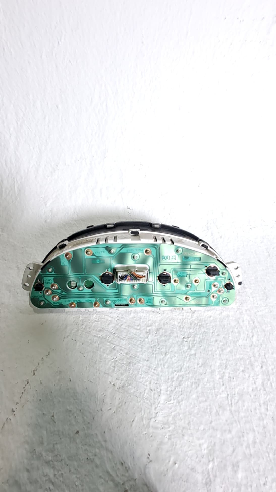 Cuadro instrumentos HYUNDAI MATRIX (FC) 4