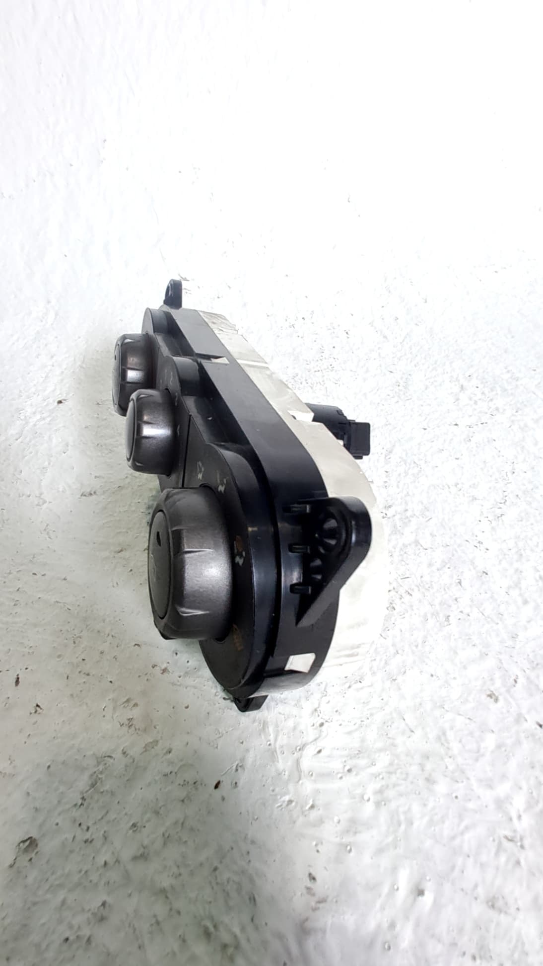 Mando climatizador HYUNDAI MATRIX (FC) 5