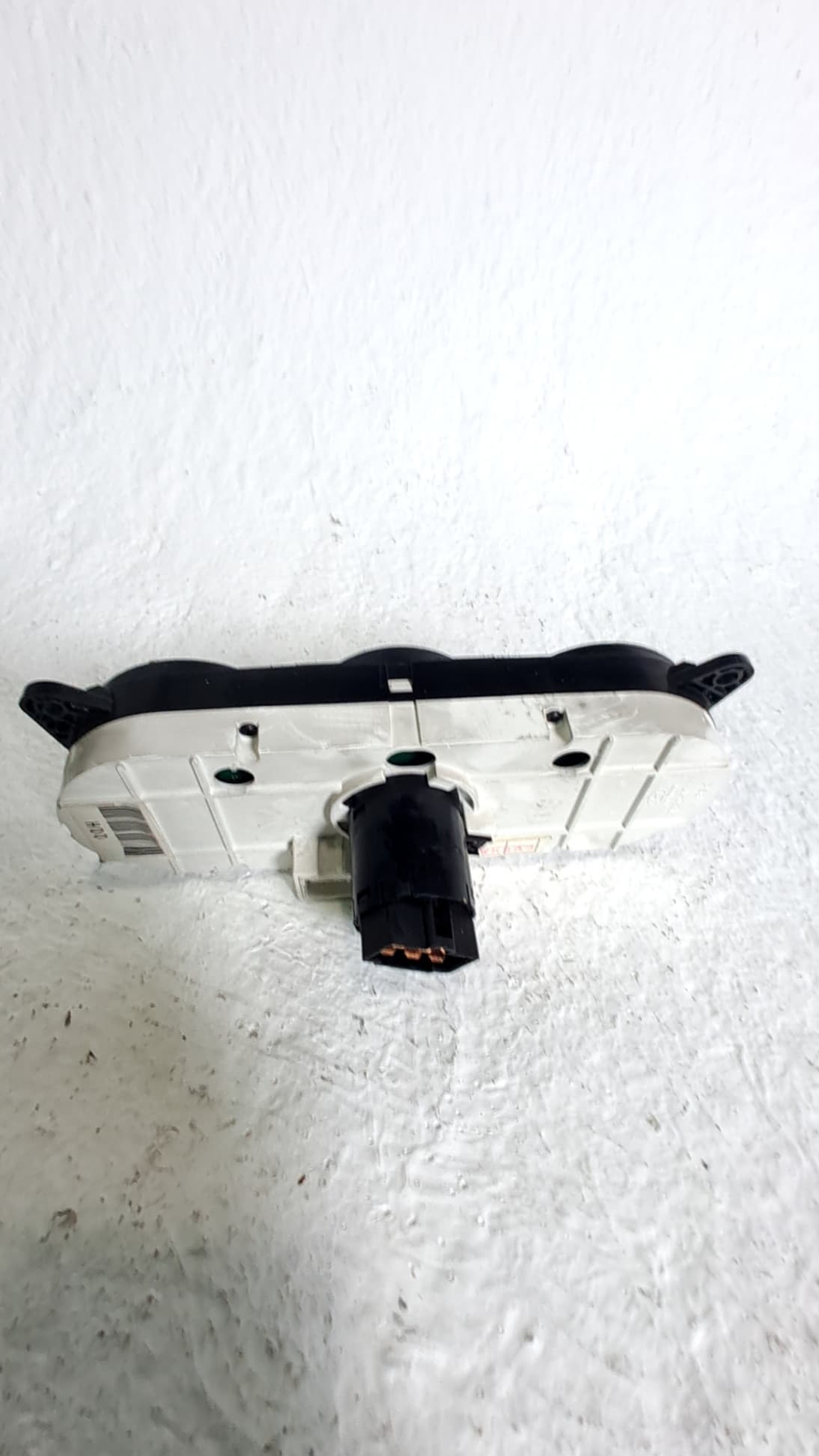 Mando climatizador HYUNDAI MATRIX (FC) 4