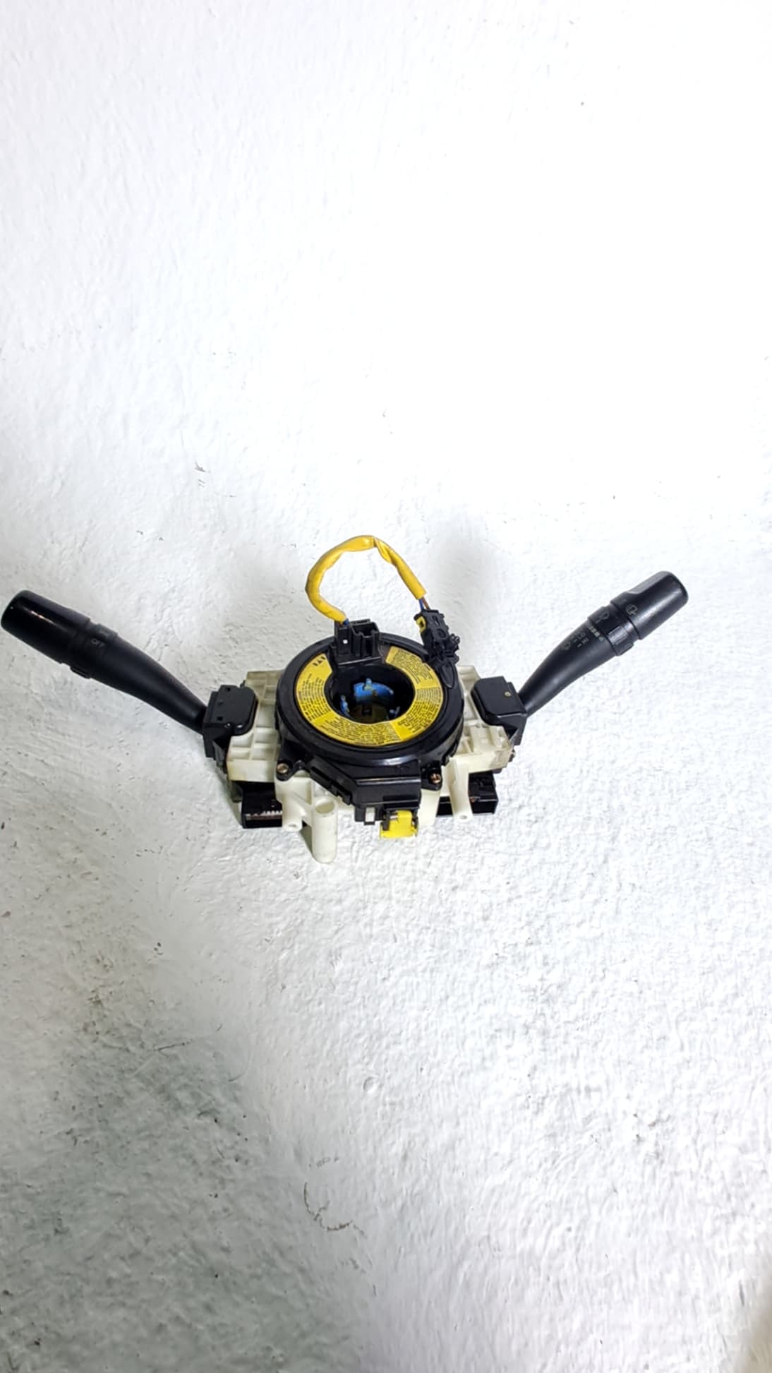 Mando intermitentes HYUNDAI MATRIX (FC)
