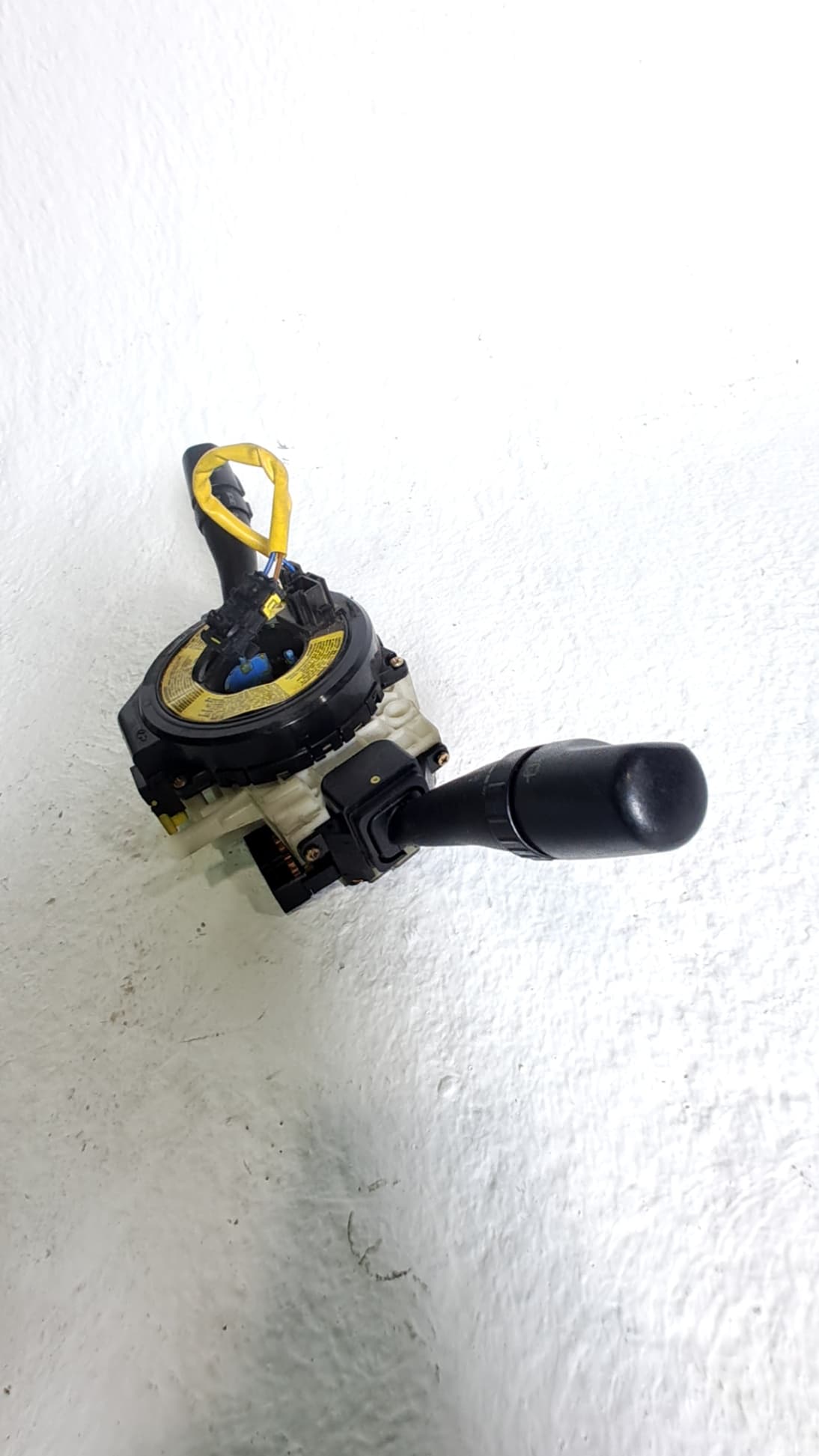 Mando intermitentes HYUNDAI MATRIX (FC) 3