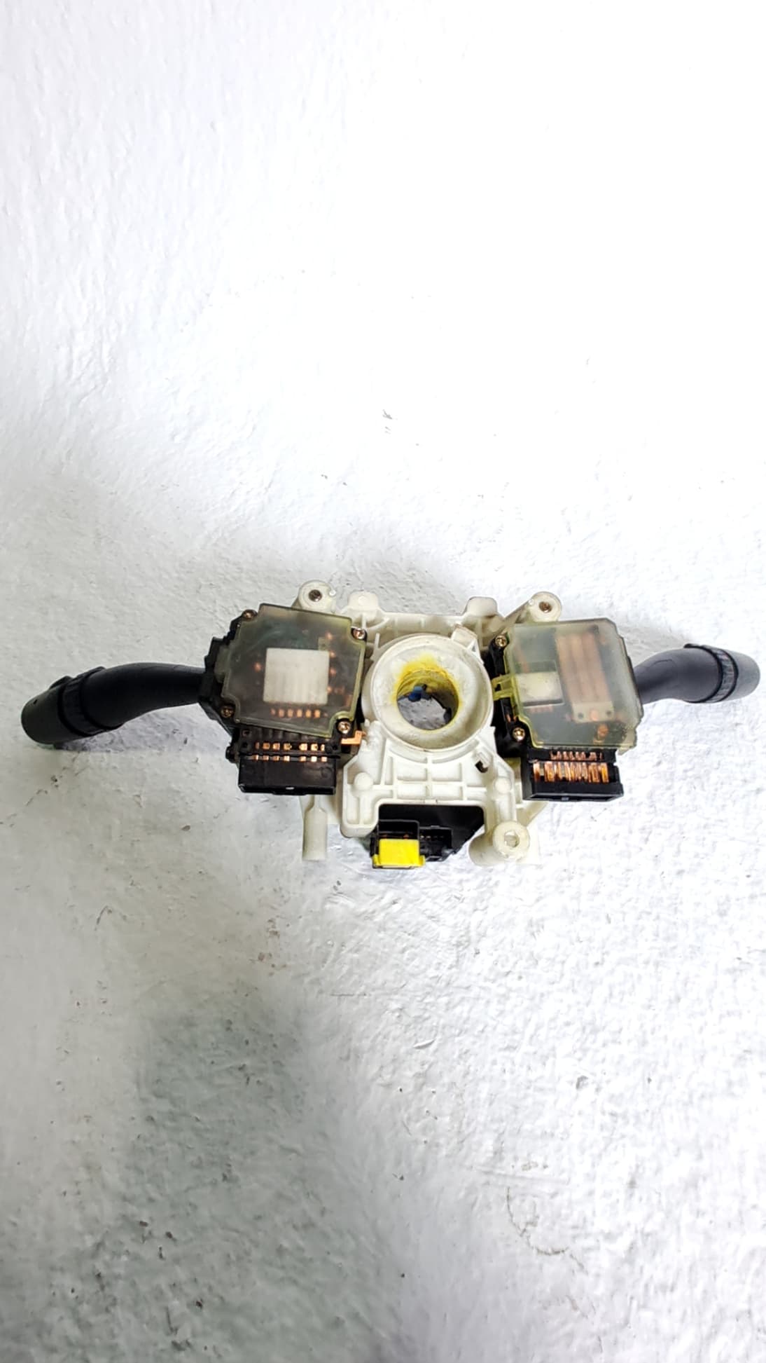 Mando intermitentes HYUNDAI MATRIX (FC) 2