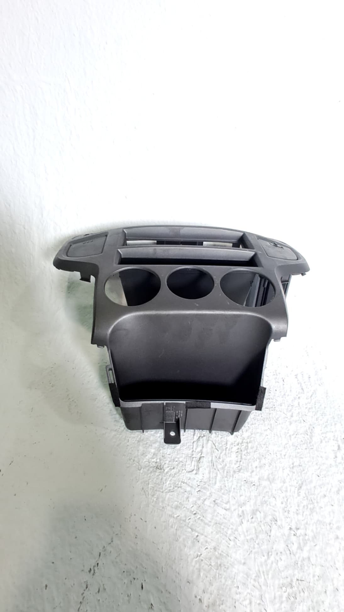 Moldura interior HYUNDAI MATRIX (FC)