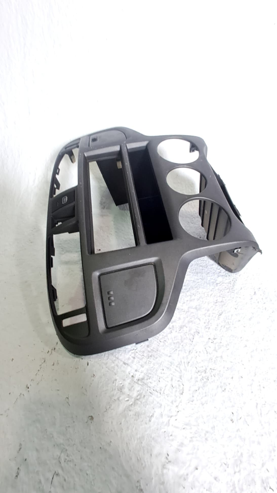 Moldura interior HYUNDAI MATRIX (FC) 4