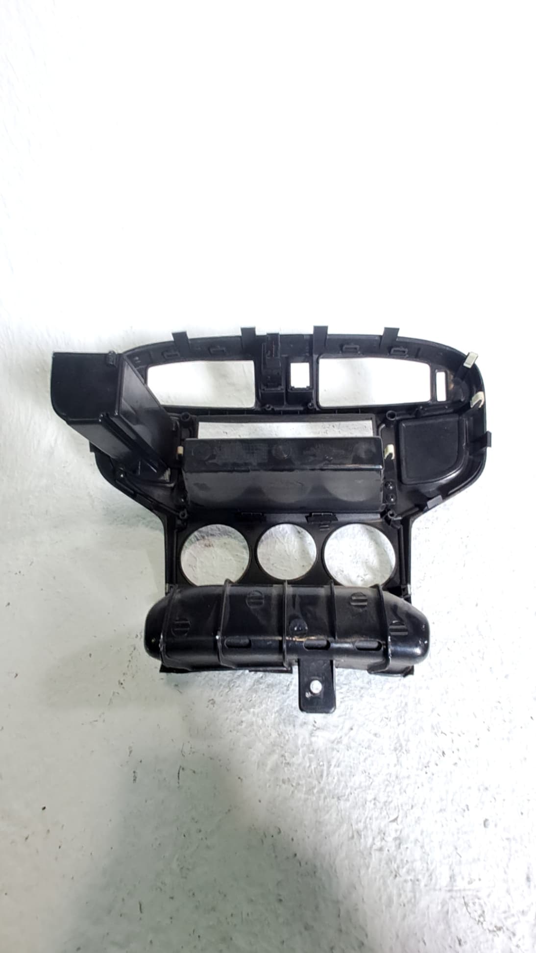 Moldura interior HYUNDAI MATRIX (FC) 2