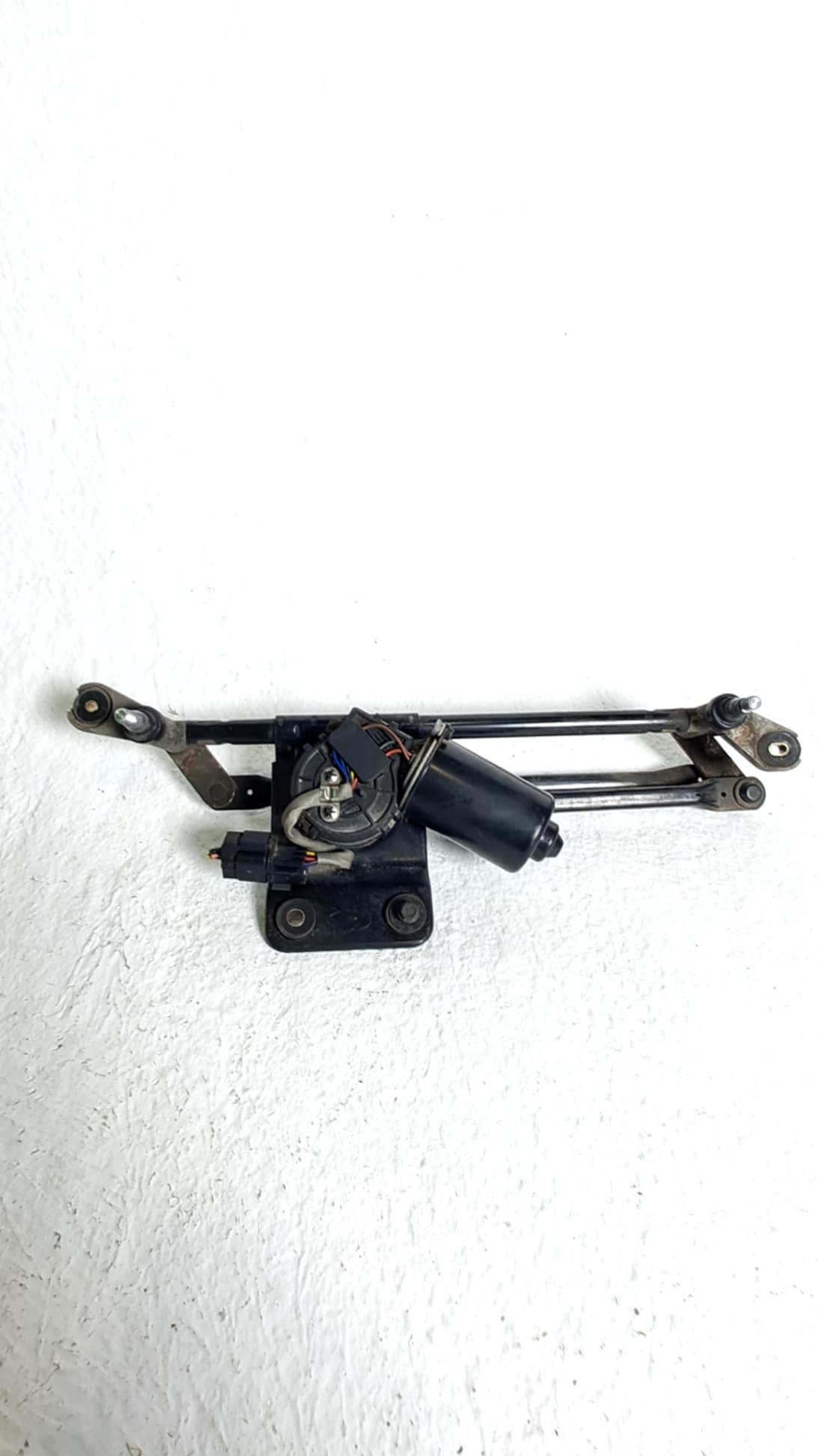 Motor limpia delantero HYUNDAI MATRIX (FC)