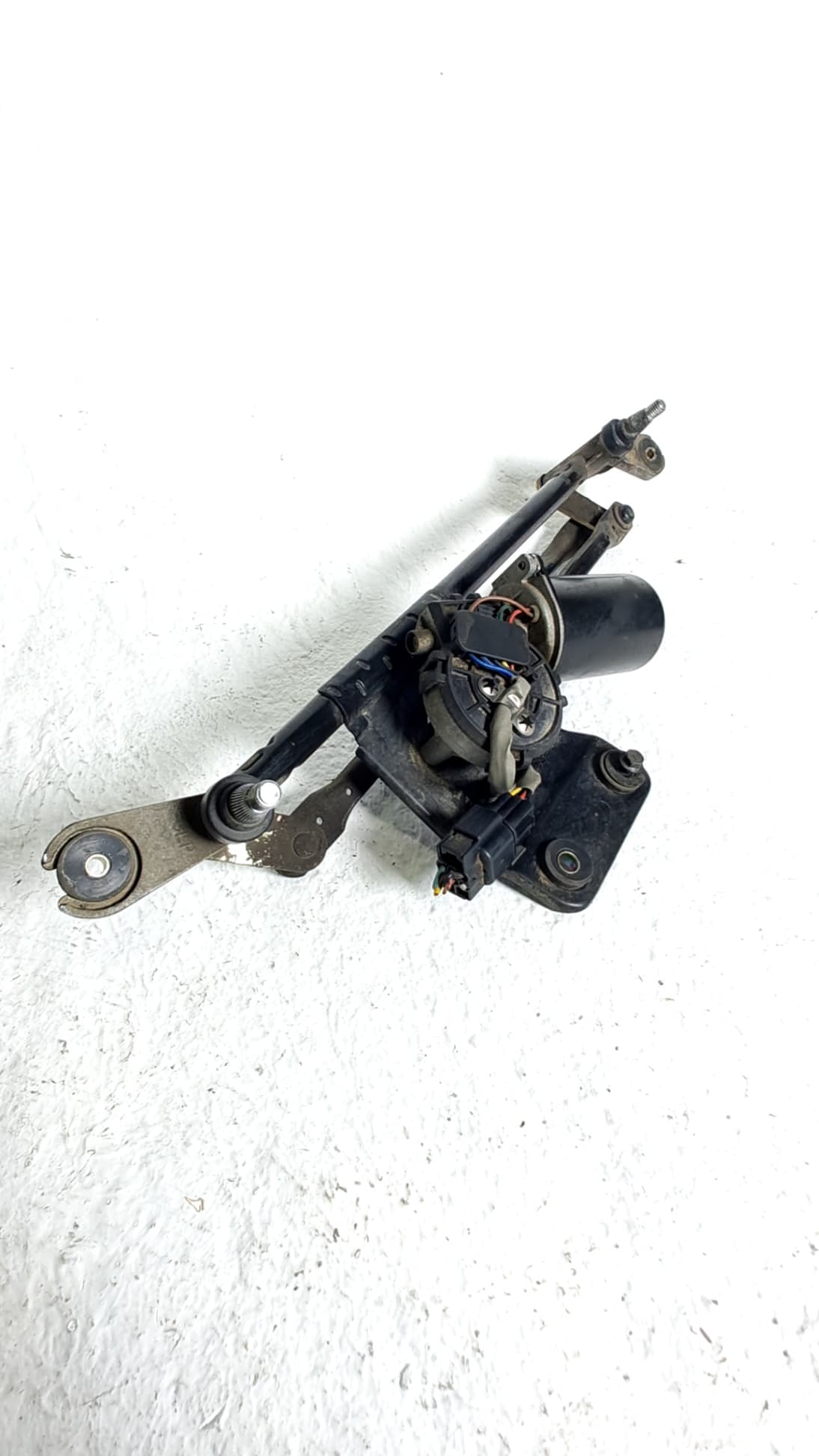 Motor limpia delantero HYUNDAI MATRIX (FC) 4