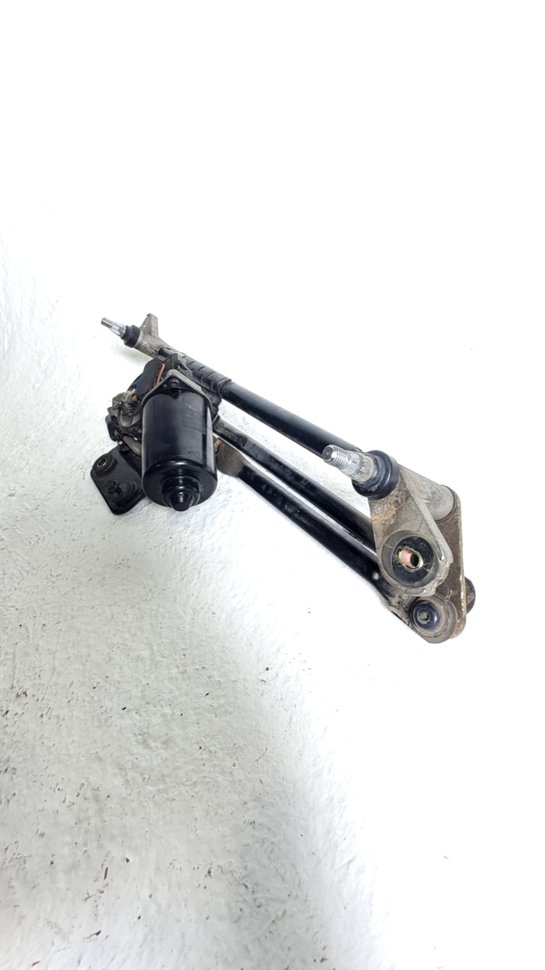 Motor limpia delantero HYUNDAI MATRIX (FC) 3