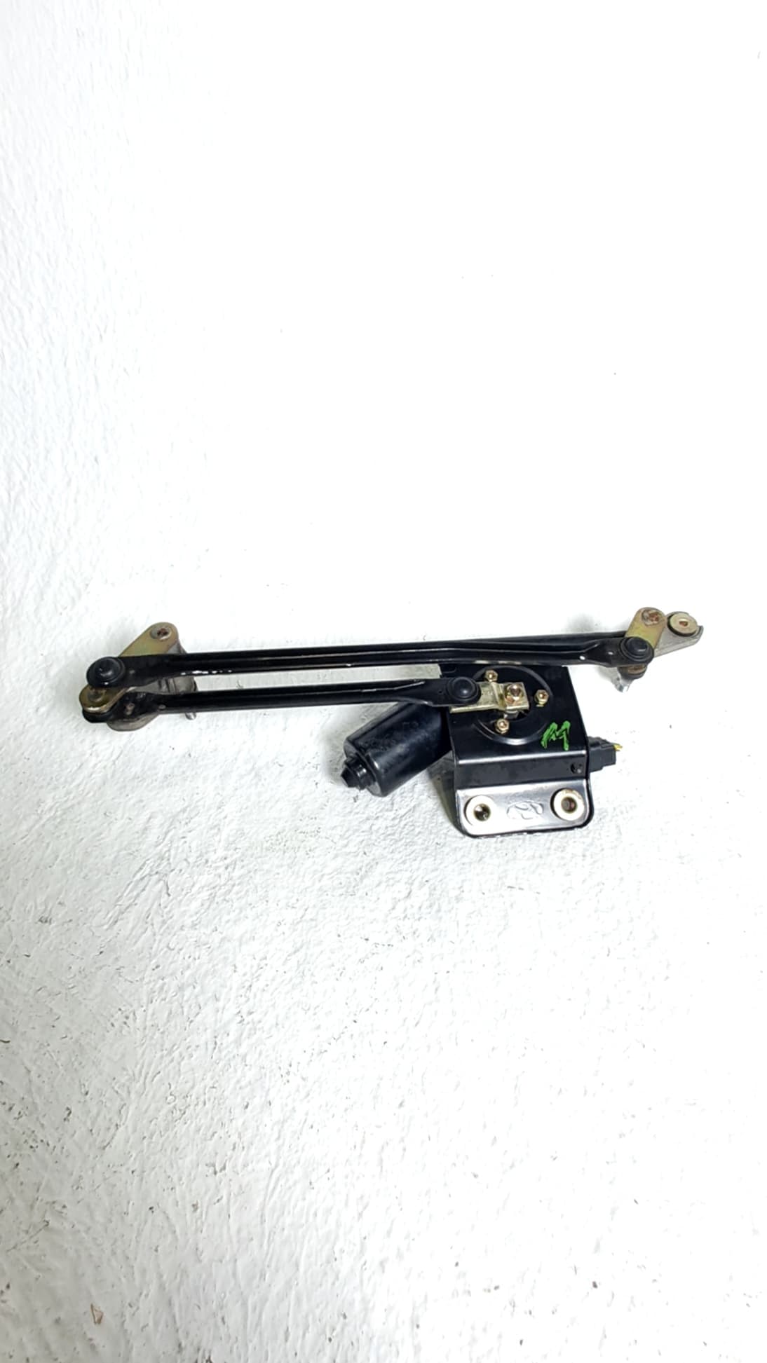 Motor limpia delantero HYUNDAI MATRIX (FC) 2