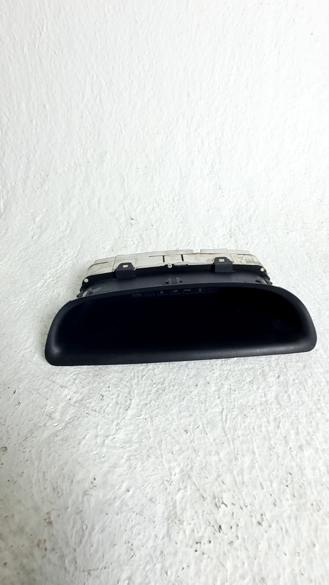 Pantalla multifuncion HYUNDAI MATRIX (FC)