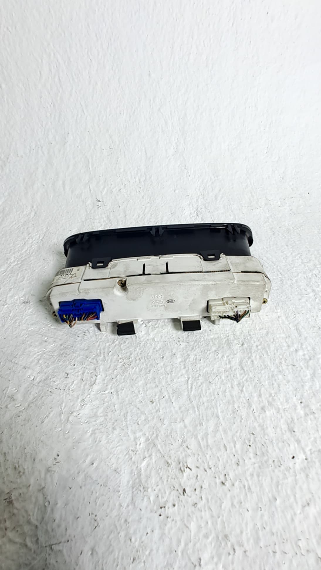 Pantalla multifuncion HYUNDAI MATRIX (FC) 4