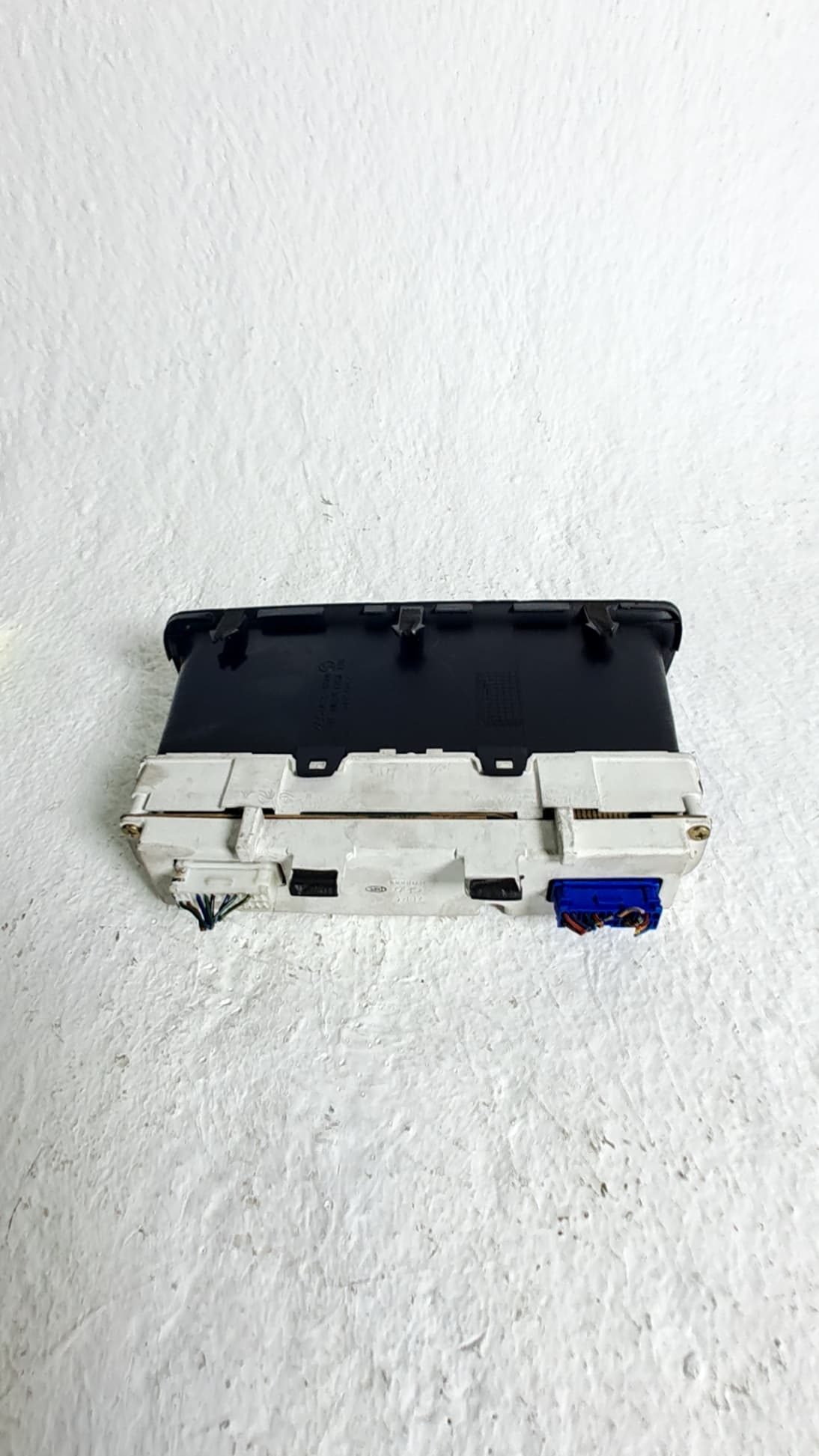 Pantalla multifuncion HYUNDAI MATRIX (FC) 3