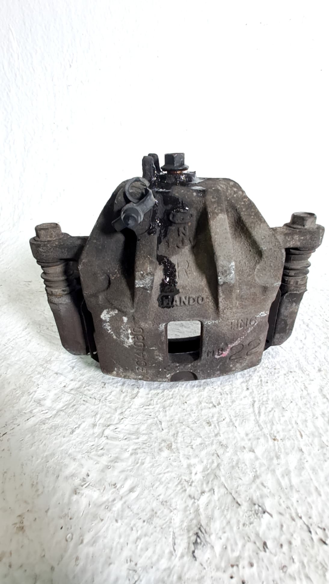 Recambio HYUNDAI MATRIX (FC) ref. 581302D550