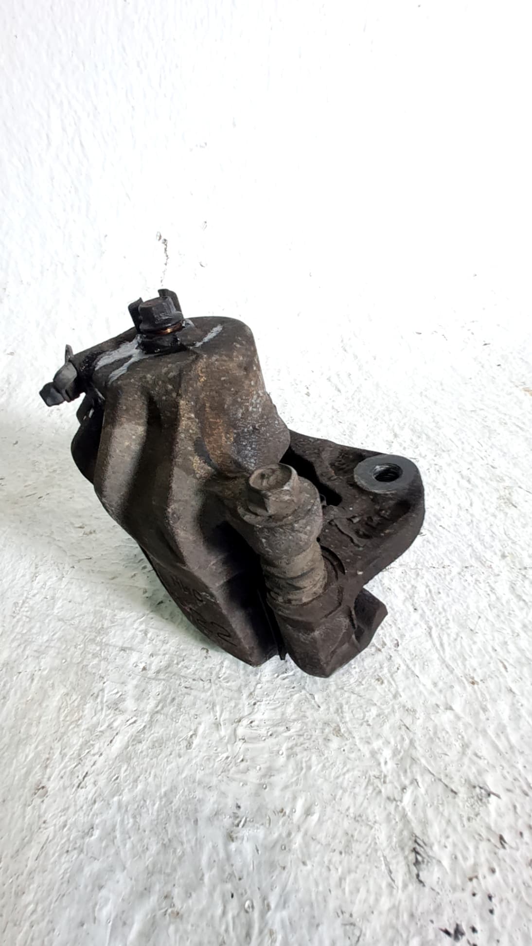 Recambio HYUNDAI MATRIX (FC) ref. 581302D550 4