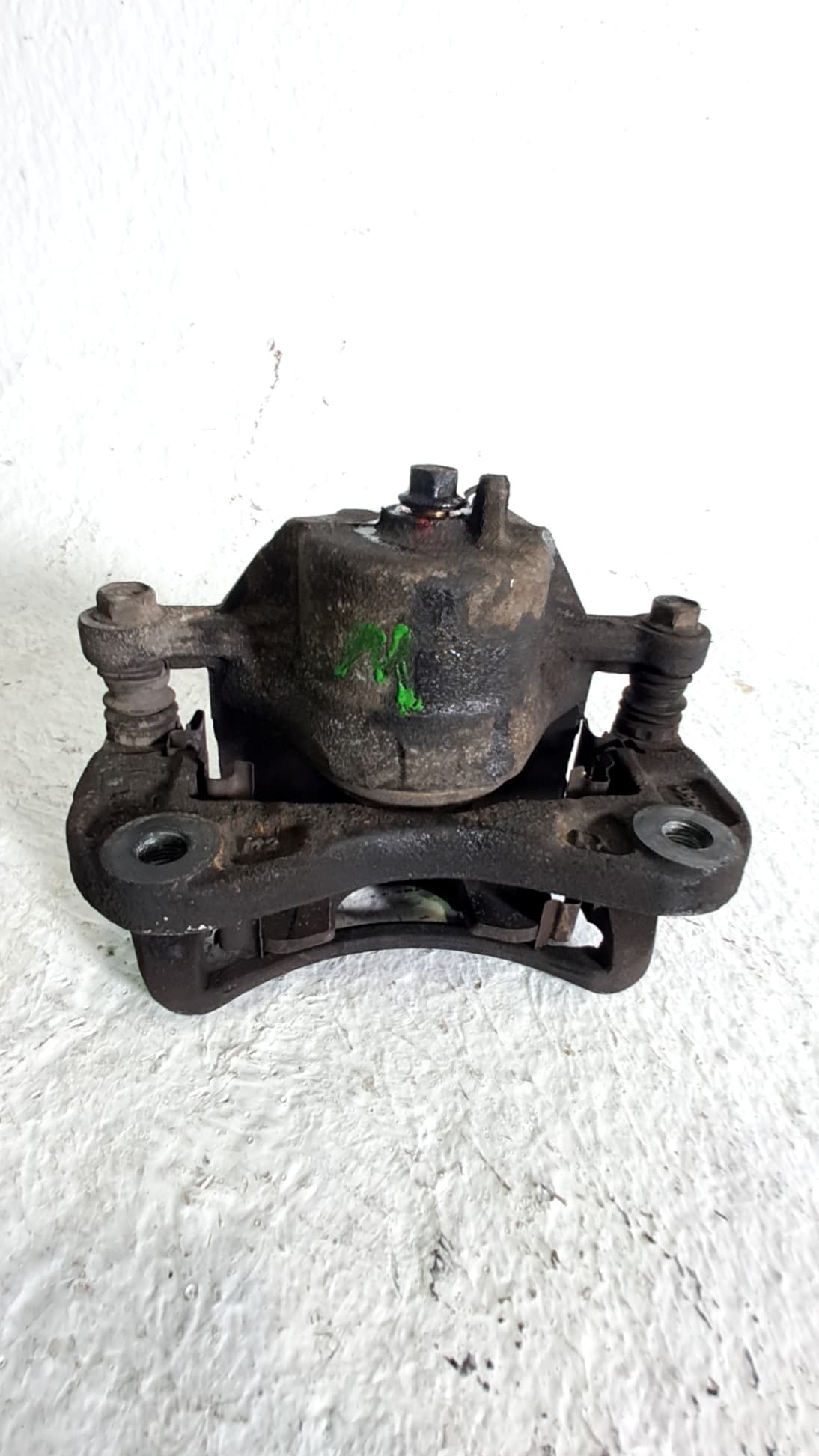 Recambio HYUNDAI MATRIX (FC) ref. 581302D550 3