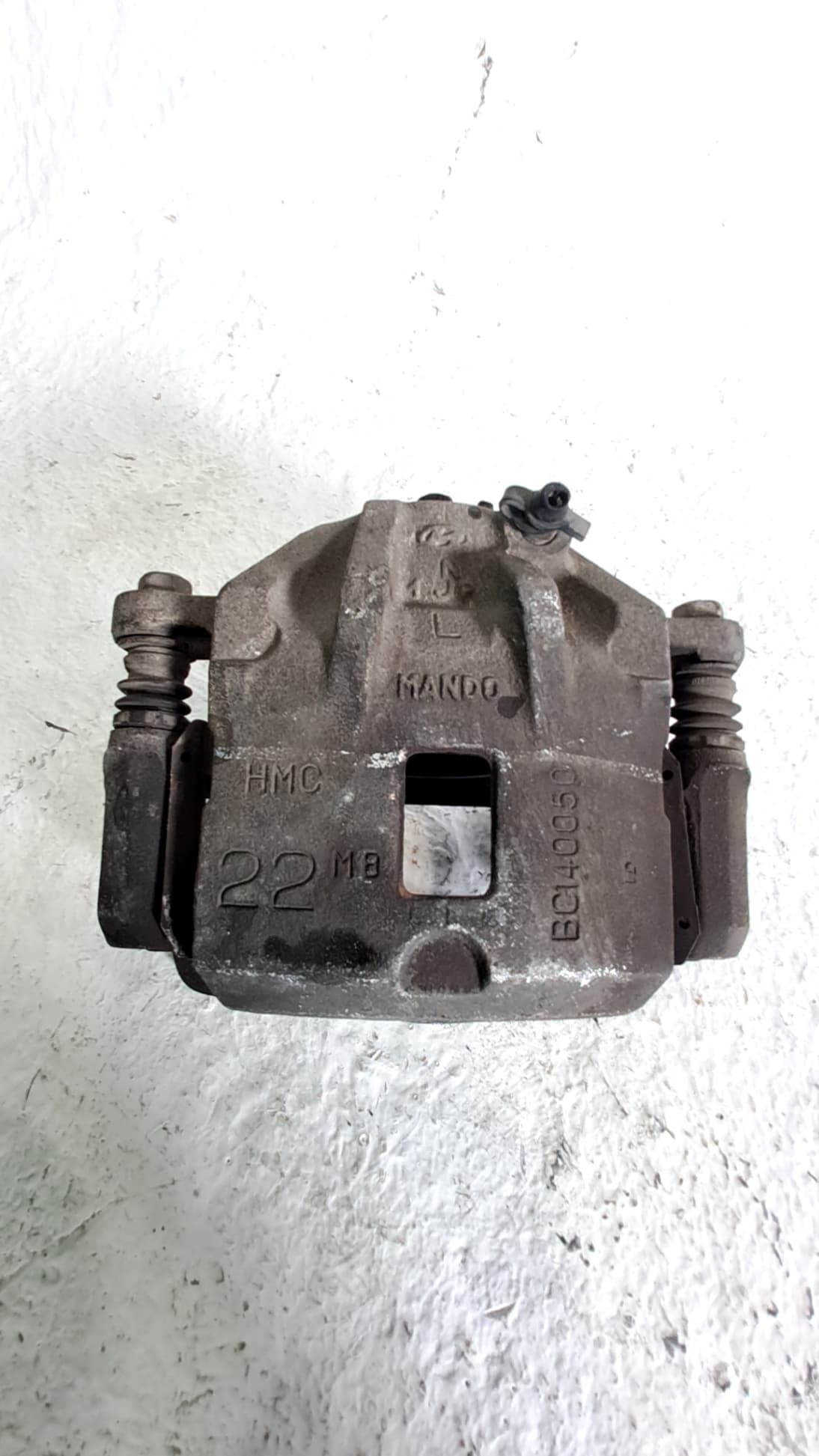 Recambio HYUNDAI MATRIX (FC) ref. 581102D550