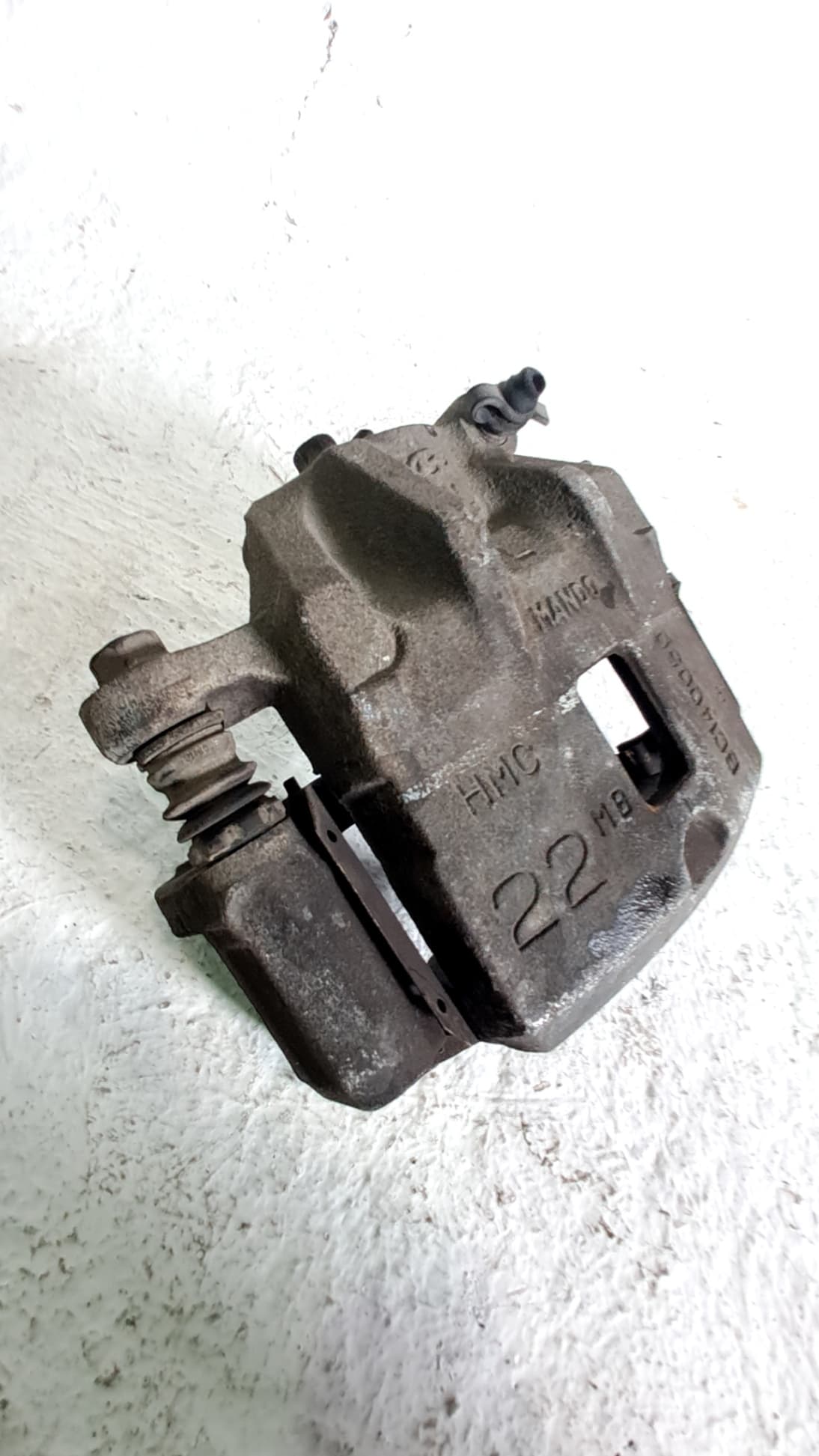 Recambio HYUNDAI MATRIX (FC) ref. 581102D550 4