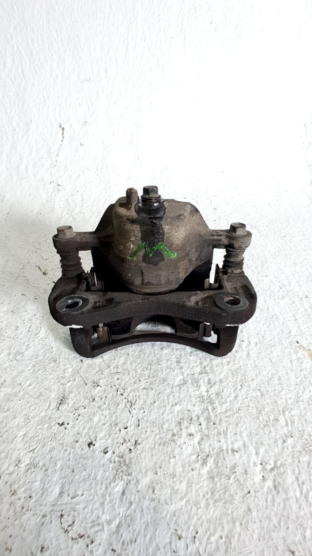 Recambio HYUNDAI MATRIX (FC) ref. 581102D550 3